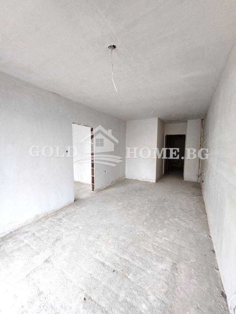 Продава 2-СТАЕН, гр. Пловдив, Кючук Париж, снимка 2 - Апартаменти - 54300285