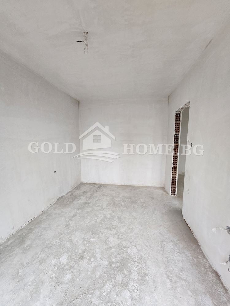 Продава 2-СТАЕН, гр. Пловдив, Кючук Париж, снимка 3 - Апартаменти - 54300285