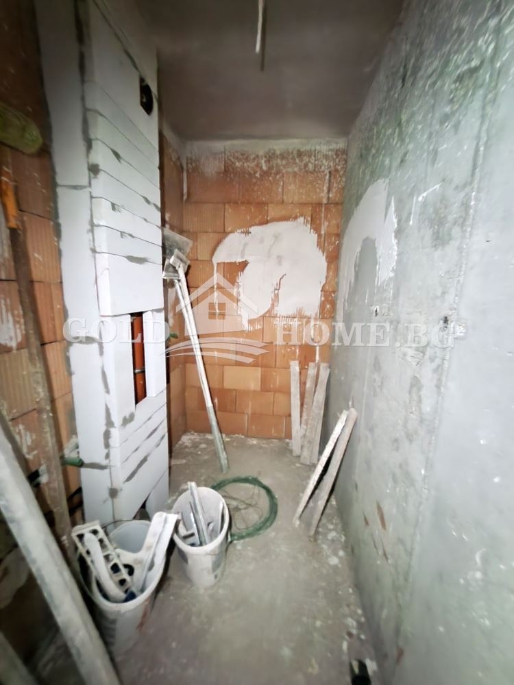 Продава 2-СТАЕН, гр. Пловдив, Кючук Париж, снимка 7 - Апартаменти - 54300285