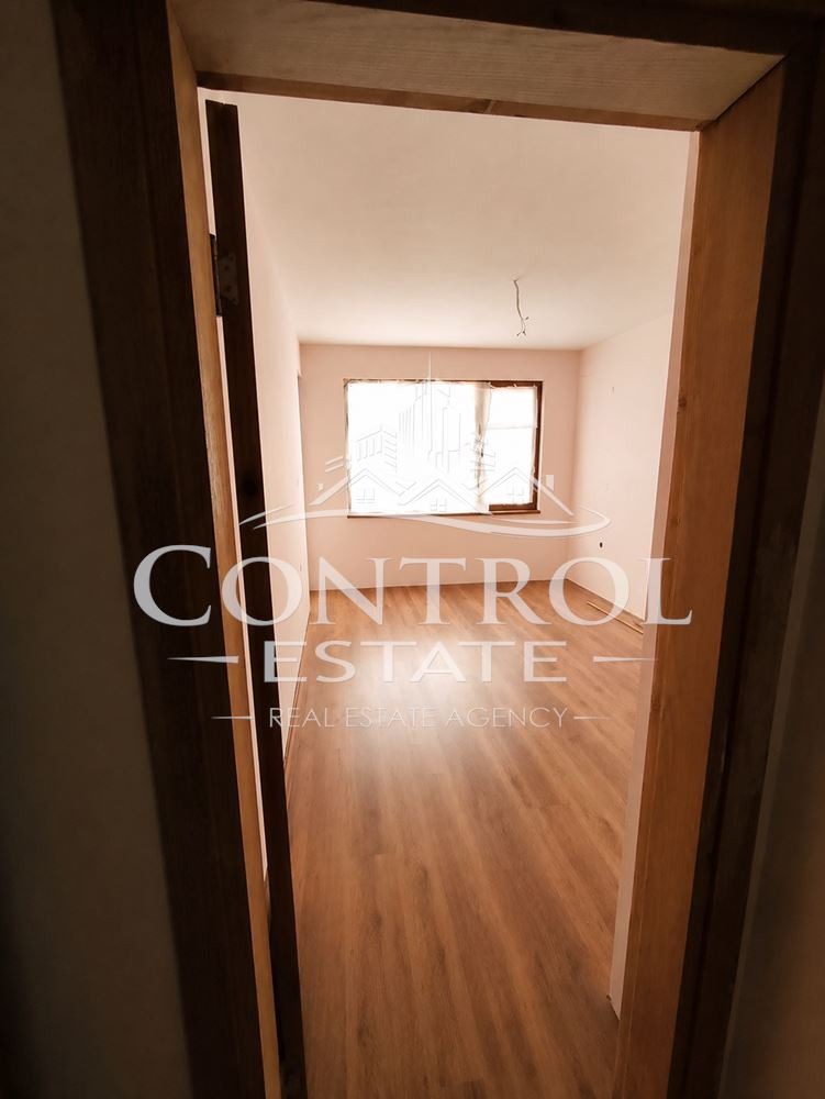 Продава 2-СТАЕН, гр. Велико Търново, Зона Б, снимка 4 - Апартаменти - 55277201