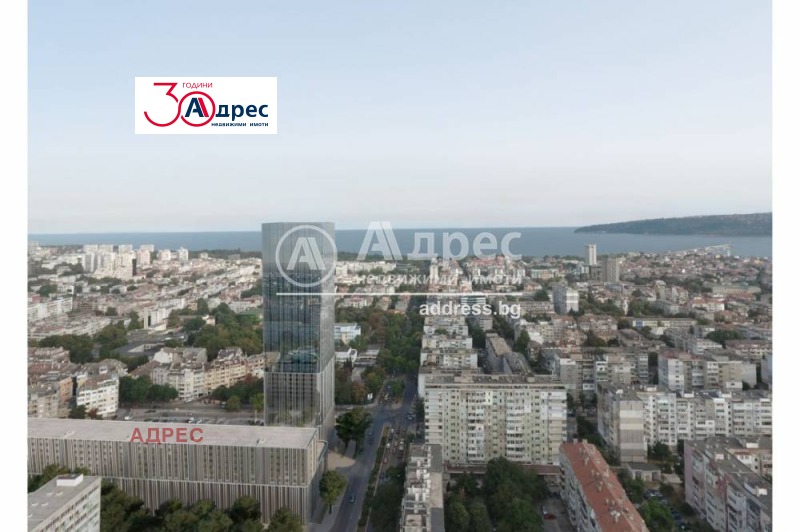 Te koop  2 slaapkamers Varna , Okrazjna bolnitsa-Generali , 113 m² | 18014452 - afbeelding [2]