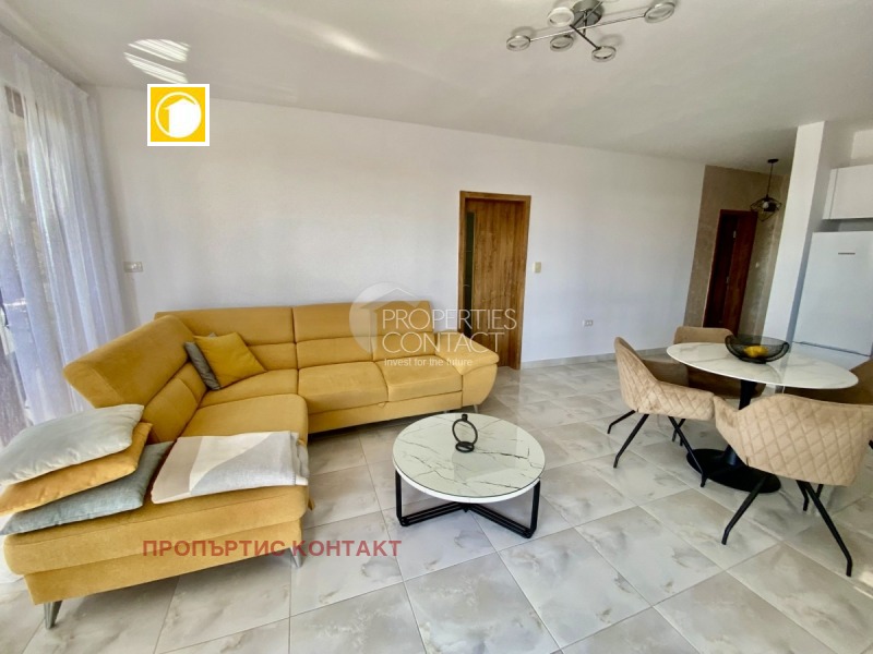 Продава 3-СТАЕН, гр. Свети Влас, област Бургас, снимка 7 - Апартаменти - 52875280