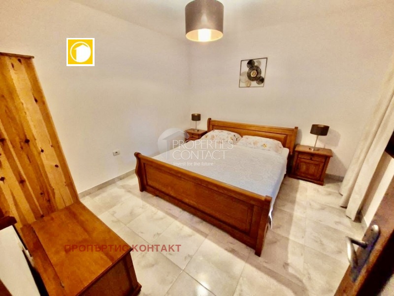 Продава 3-СТАЕН, гр. Свети Влас, област Бургас, снимка 11 - Апартаменти - 52875280