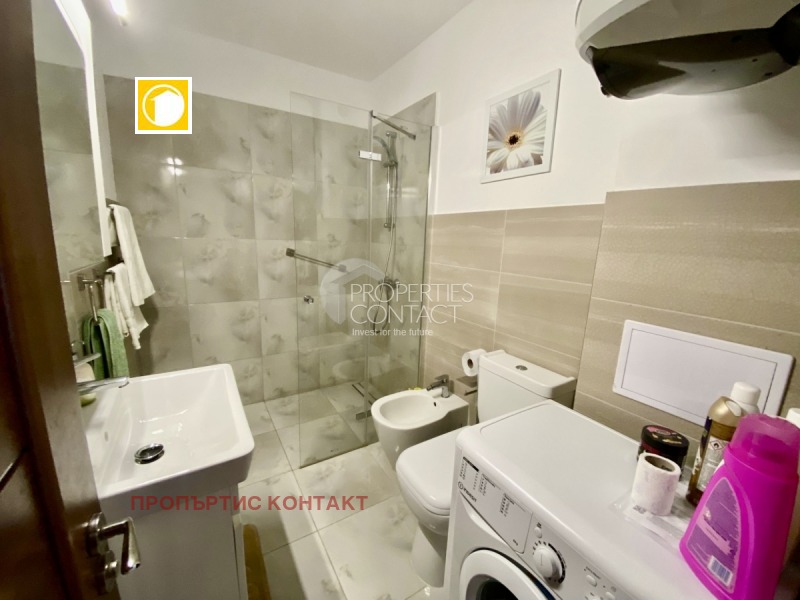 Продава 3-СТАЕН, гр. Свети Влас, област Бургас, снимка 16 - Апартаменти - 52875280