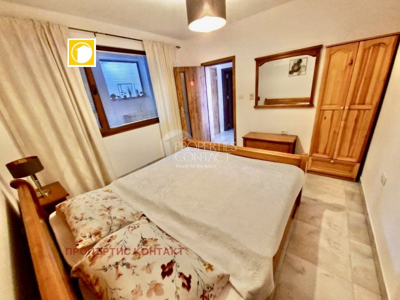 Продава 3-СТАЕН, гр. Свети Влас, област Бургас, снимка 9 - Апартаменти - 52875280