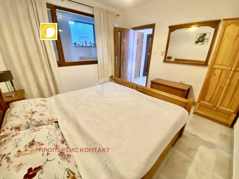 Продава 3-СТАЕН, гр. Свети Влас, област Бургас, снимка 10 - Апартаменти - 52875280