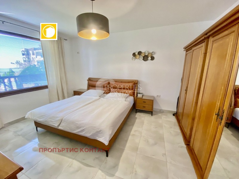 Продава 3-СТАЕН, гр. Свети Влас, област Бургас, снимка 14 - Апартаменти - 52875280