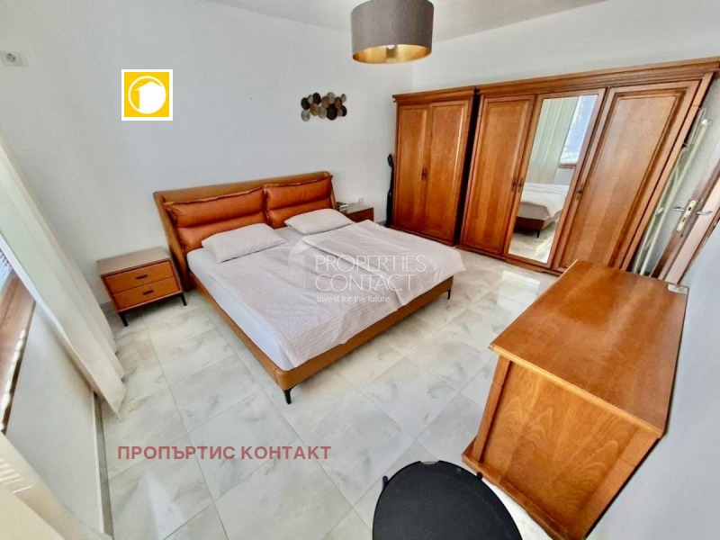 Продава 3-СТАЕН, гр. Свети Влас, област Бургас, снимка 12 - Апартаменти - 52875280