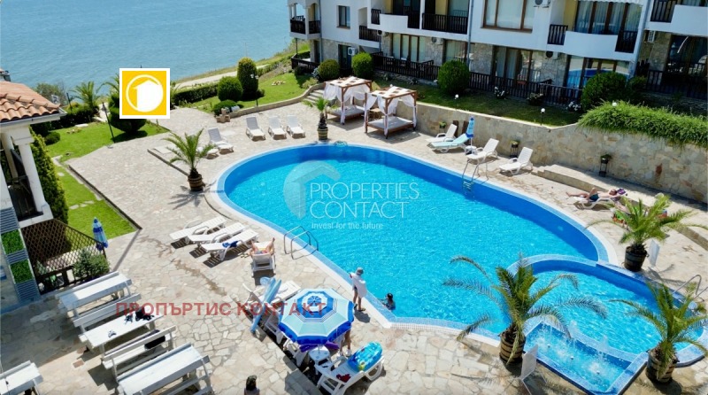 Продава 3-СТАЕН, гр. Свети Влас, област Бургас