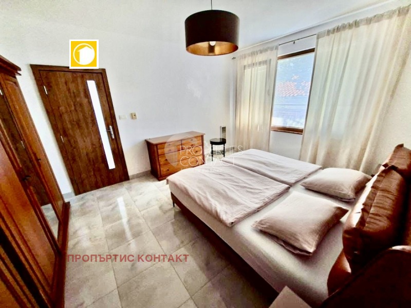 Продава 3-СТАЕН, гр. Свети Влас, област Бургас, снимка 13 - Апартаменти - 52875280