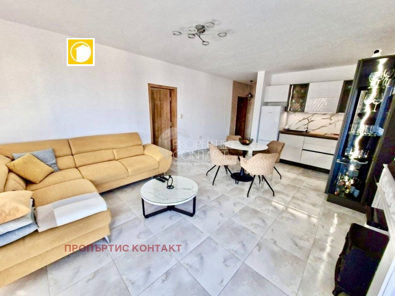 Продава 3-СТАЕН, гр. Свети Влас, област Бургас, снимка 8 - Апартаменти - 52875280