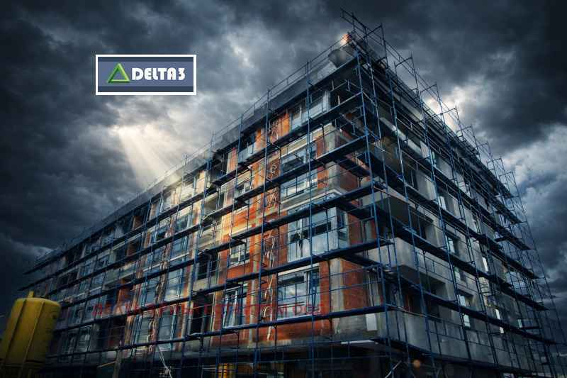 Продава 3-СТАЕН, гр. София, Манастирски ливади, снимка 6 - Апартаменти - 53148174