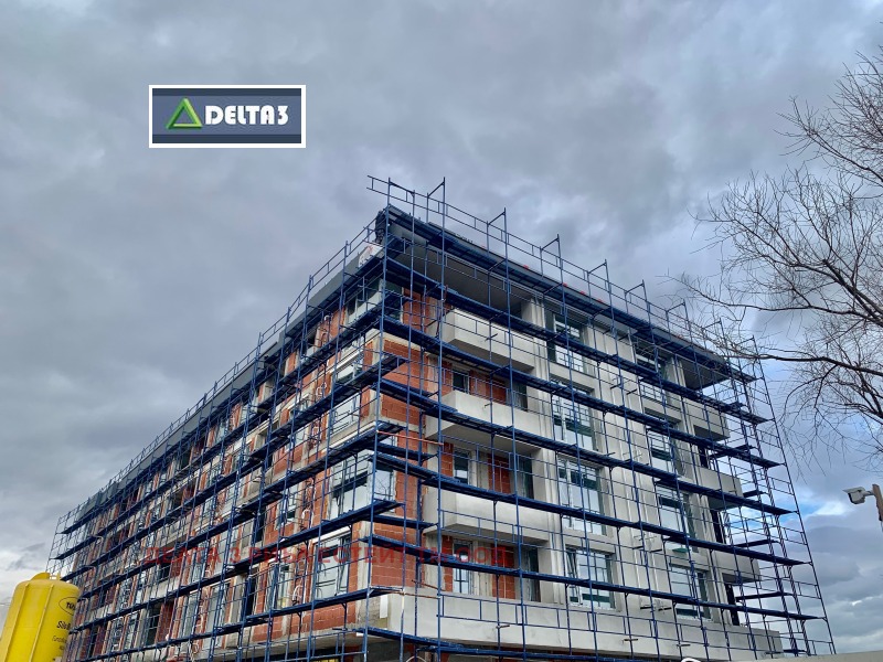 Продава 3-СТАЕН, гр. София, Манастирски ливади, снимка 15 - Апартаменти - 53148174