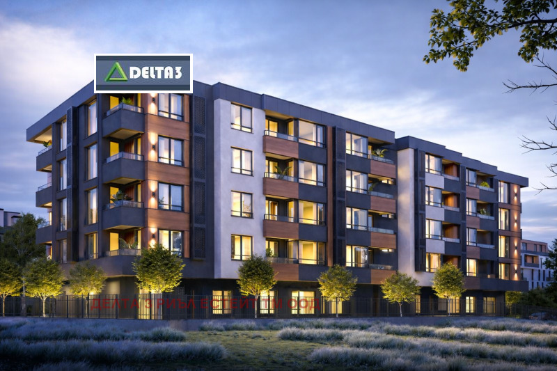 Продава 3-СТАЕН, гр. София, Манастирски ливади, снимка 17 - Апартаменти - 53148174