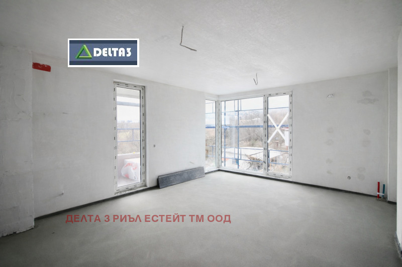 Продава 3-СТАЕН, гр. София, Манастирски ливади, снимка 9 - Апартаменти - 53148174