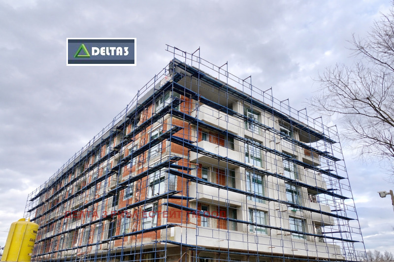 Продава 3-СТАЕН, гр. София, Манастирски ливади, снимка 10 - Апартаменти - 53148174