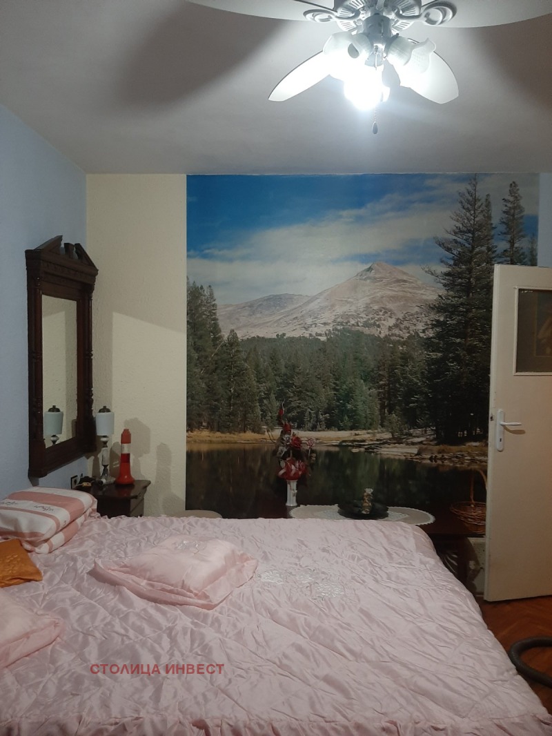 Продава 3-СТАЕН, гр. Русе, Здравец, снимка 5 - Апартаменти - 53164632