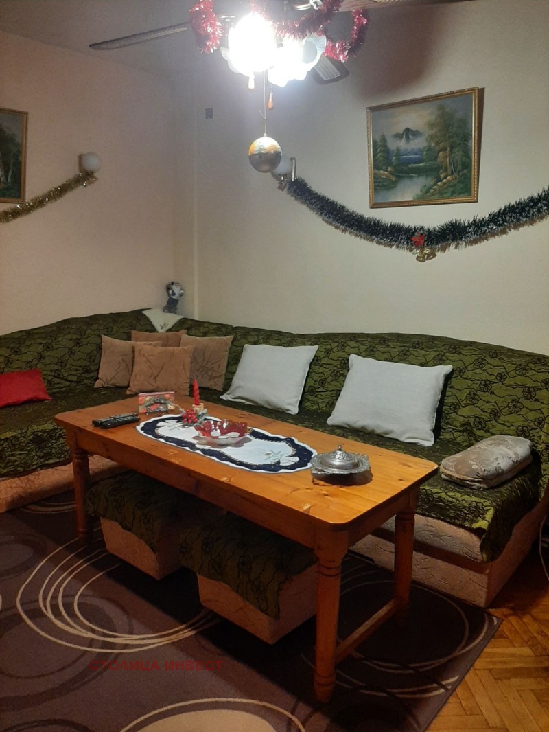 Продава 3-СТАЕН, гр. Русе, Здравец, снимка 2 - Апартаменти - 53164632