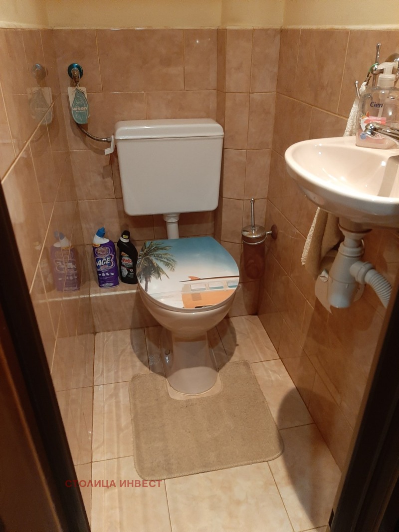 Продава 3-СТАЕН, гр. Русе, Здравец, снимка 9 - Апартаменти - 53164632