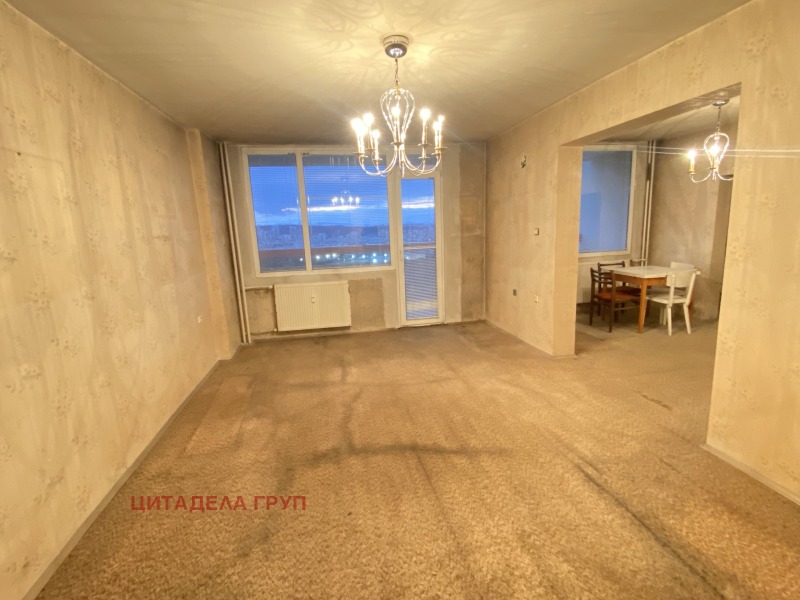 Продава 3-СТАЕН, гр. София, Зона Б-19, снимка 2 - Апартаменти - 53314200