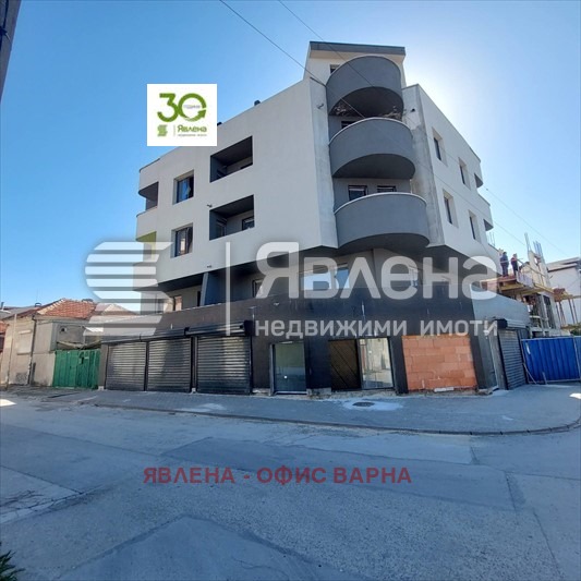 Продава 3-СТАЕН, гр. Варна, Христо Ботев, снимка 11 - Апартаменти - 53448951