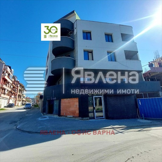 Продава 3-СТАЕН, гр. Варна, Христо Ботев, снимка 2 - Апартаменти - 53448951