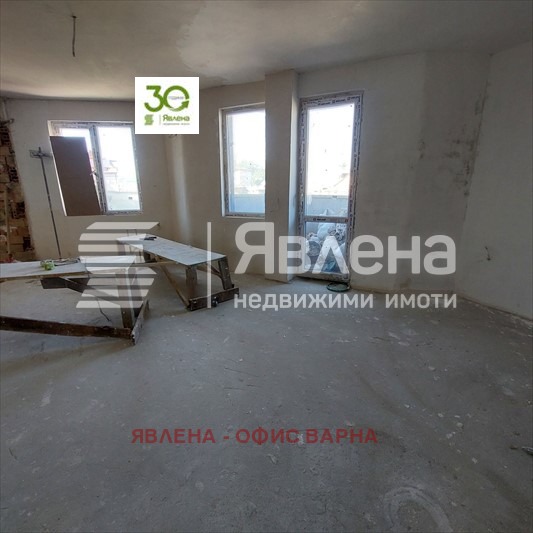 Продава 3-СТАЕН, гр. Варна, Христо Ботев, снимка 4 - Апартаменти - 53448951