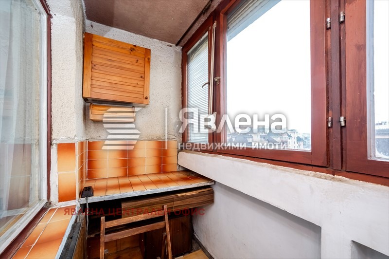 Продава 3-СТАЕН, гр. София, Младост 1А, снимка 5 - Апартаменти - 53501461