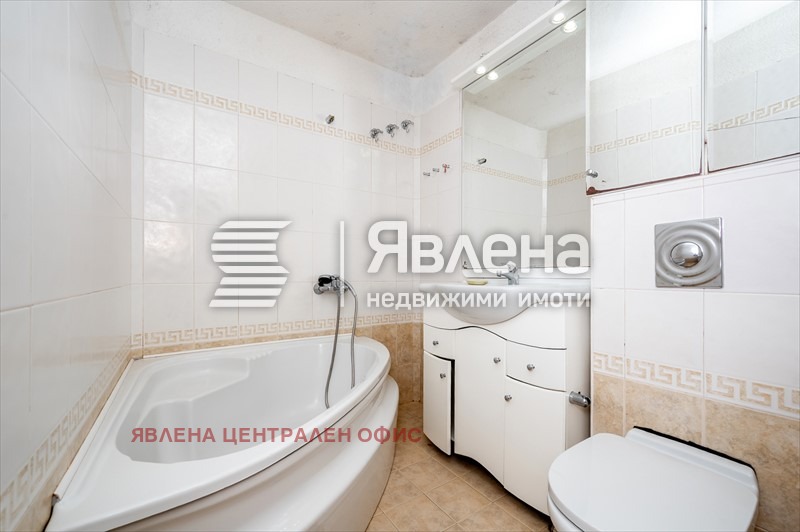 Продава 3-СТАЕН, гр. София, Младост 1А, снимка 6 - Апартаменти - 53501461