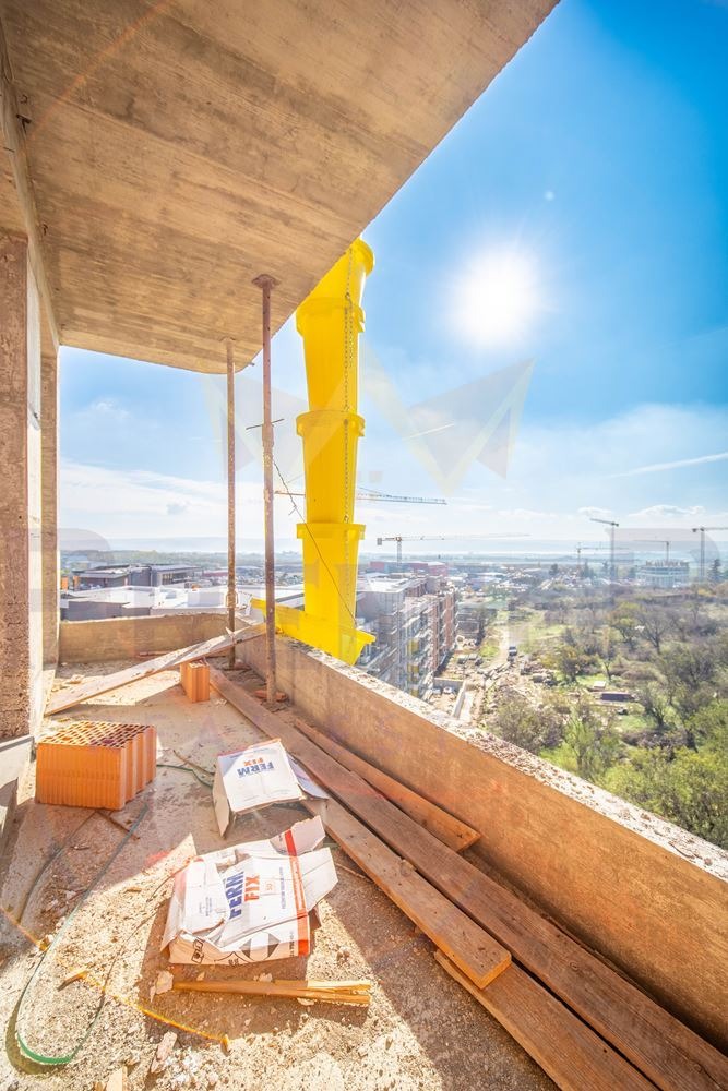 Продава 3-СТАЕН, гр. Варна, Владислав Варненчик 1, снимка 7 - Апартаменти - 53635510