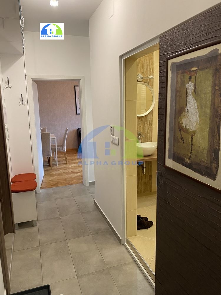 Продава 3-СТАЕН, гр. София, Изток, снимка 8 - Апартаменти - 54515991