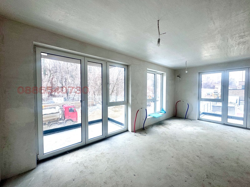 Продава 4-СТАЕН, гр. София, Красно село, снимка 2 - Апартаменти - 53326475