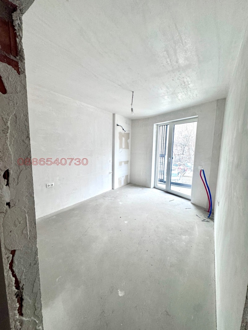 Продава 4-СТАЕН, гр. София, Красно село, снимка 4 - Апартаменти - 53326475