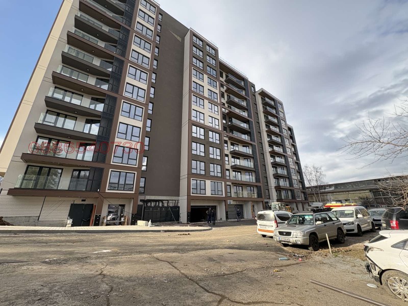 Продава 4-СТАЕН, гр. София, Красно село, снимка 9 - Апартаменти - 53326475