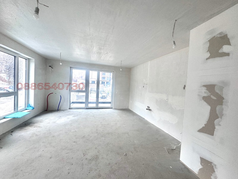 Продава 4-СТАЕН, гр. София, Красно село, снимка 2 - Апартаменти - 53423920