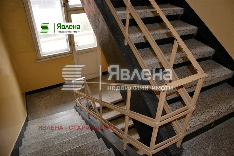 Продава МНОГОСТАЕН, гр. Стара Загора, Опълченски, снимка 8 - Апартаменти - 52998629