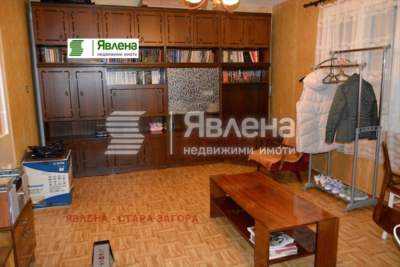 Продава МНОГОСТАЕН, гр. Стара Загора, Опълченски, снимка 2 - Апартаменти - 52998629