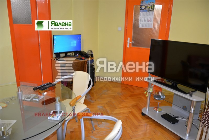 Продава МНОГОСТАЕН, гр. Стара Загора, Опълченски