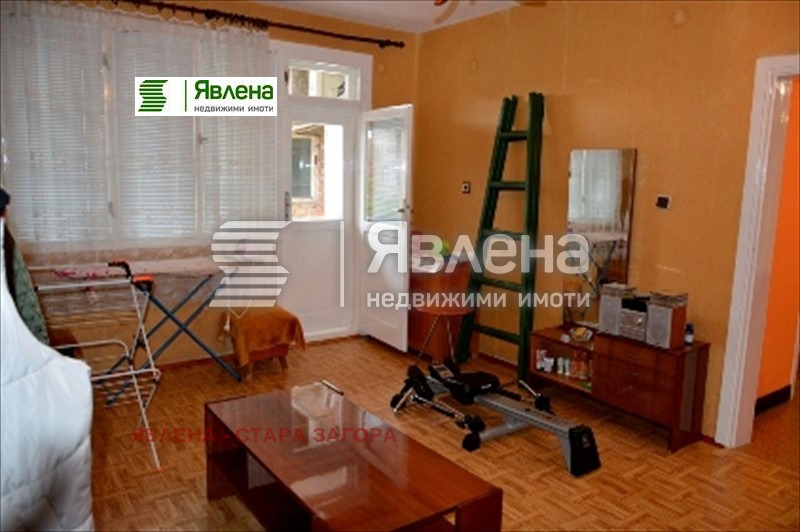 Продава МНОГОСТАЕН, гр. Стара Загора, Опълченски, снимка 4 - Апартаменти - 52998629