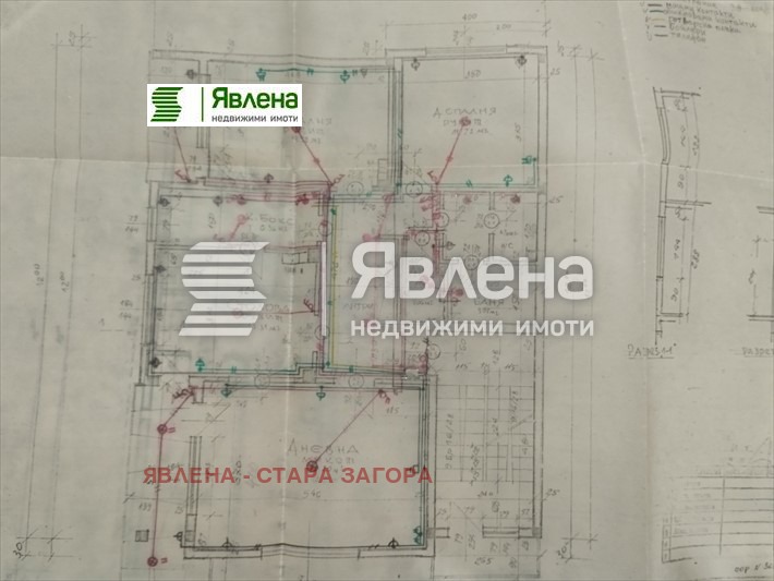 Продава МНОГОСТАЕН, гр. Стара Загора, Опълченски, снимка 10 - Апартаменти - 52998629