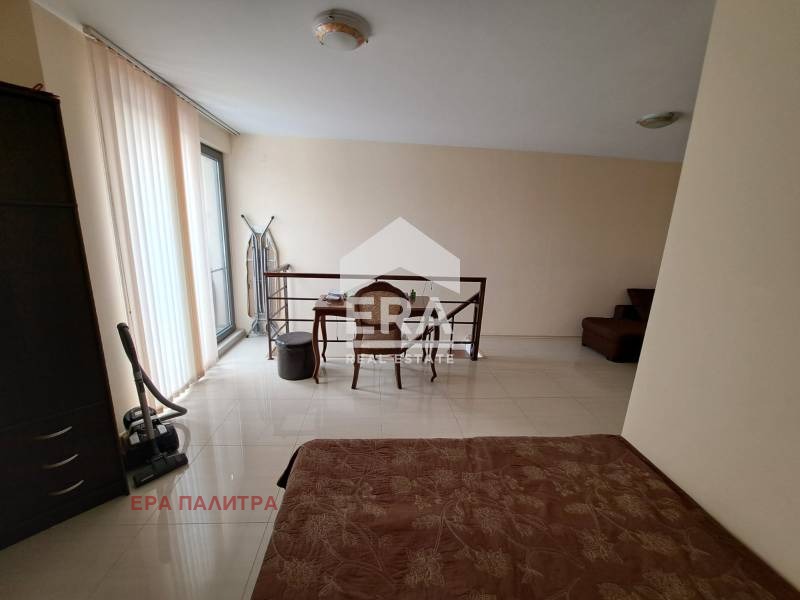 Продается  Мезонет область Бургас , к.к. Слънчев бряг , 89 кв.м | 39896643 - изображение [5]