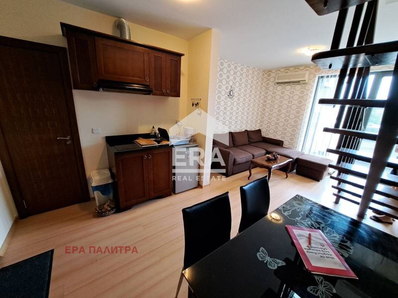 Продается  Мезонет область Бургас , к.к. Слънчев бряг , 89 кв.м | 39896643