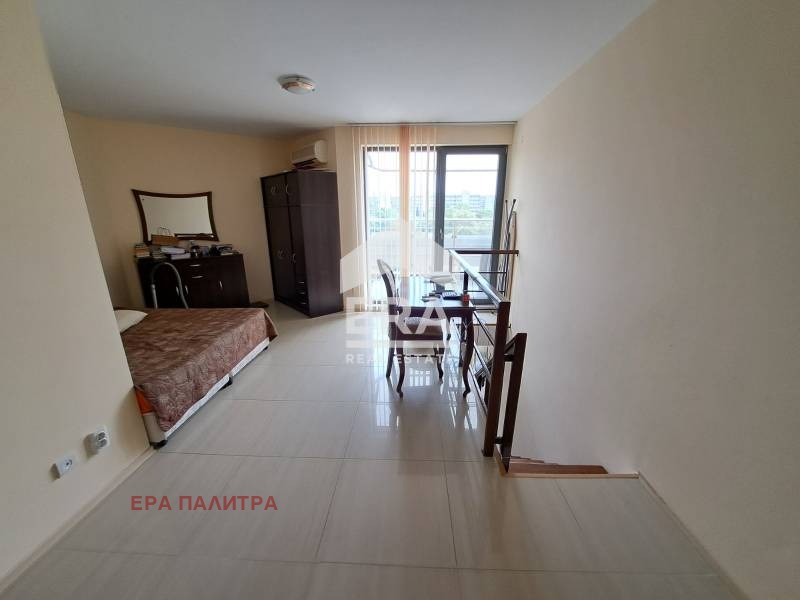 Продается  Мезонет область Бургас , к.к. Слънчев бряг , 89 кв.м | 39896643 - изображение [8]