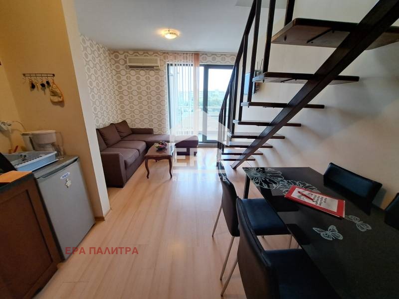 Продается  Мезонет область Бургас , к.к. Слънчев бряг , 89 кв.м | 39896643 - изображение [2]