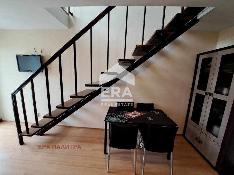 Продается  Мезонет область Бургас , к.к. Слънчев бряг , 89 кв.м | 39896643 - изображение [4]