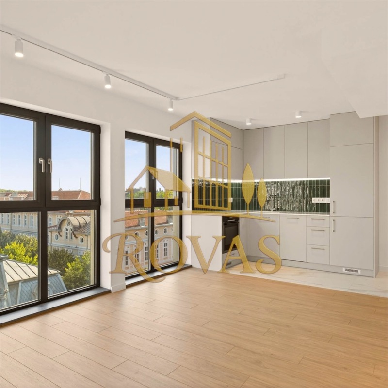 Eladó  Bérlakás Varna , Centar , 208 négyzetméter | 73828418 - kép [5]