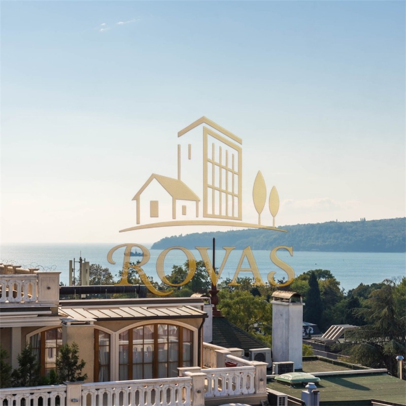 Eladó  Bérlakás Varna , Centar , 208 négyzetméter | 73828418 - kép [17]