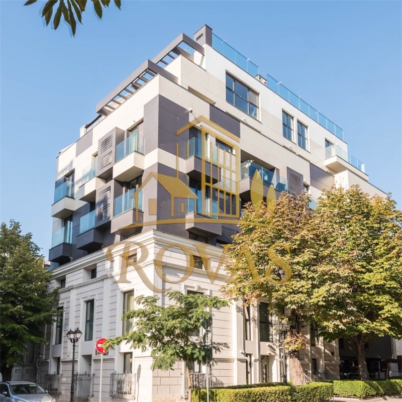 Продава МЕЗОНЕТ, град Варна, Център • по договаряне • 53238698 1