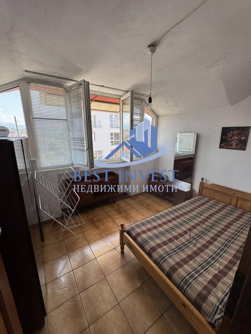 Продава  Ателие, таван град Благоевград , Широк център , 20 кв.м | 66070909