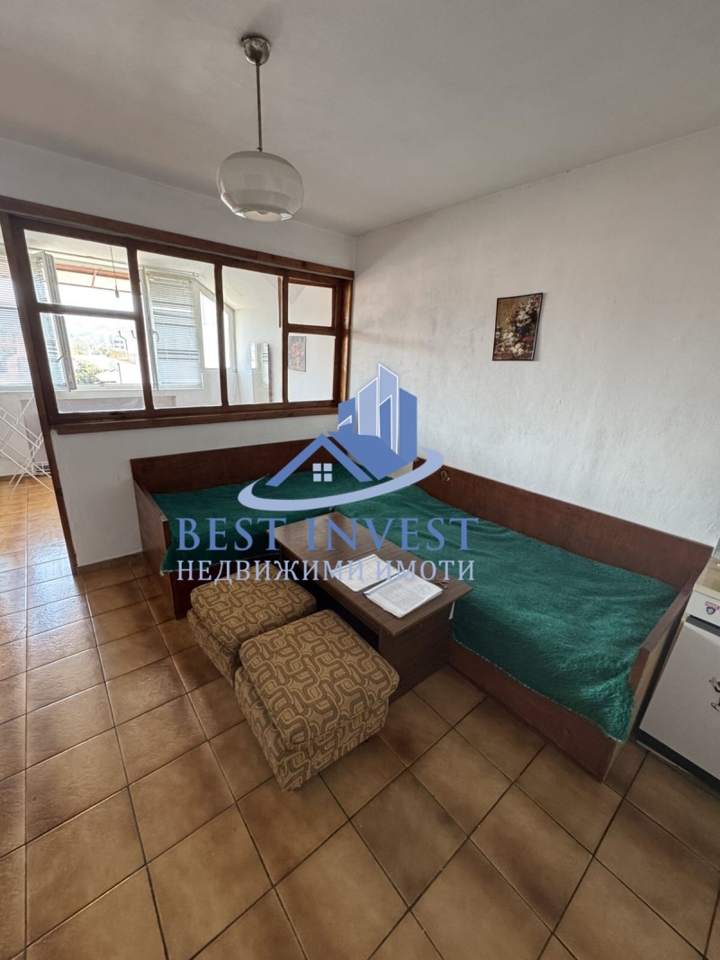 Продава  Ателие, таван град Благоевград , Широк център , 20 кв.м | 66070909 - изображение [6]